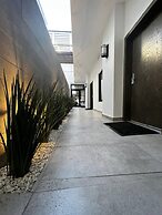Madison Suites