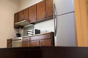 Madison Suites