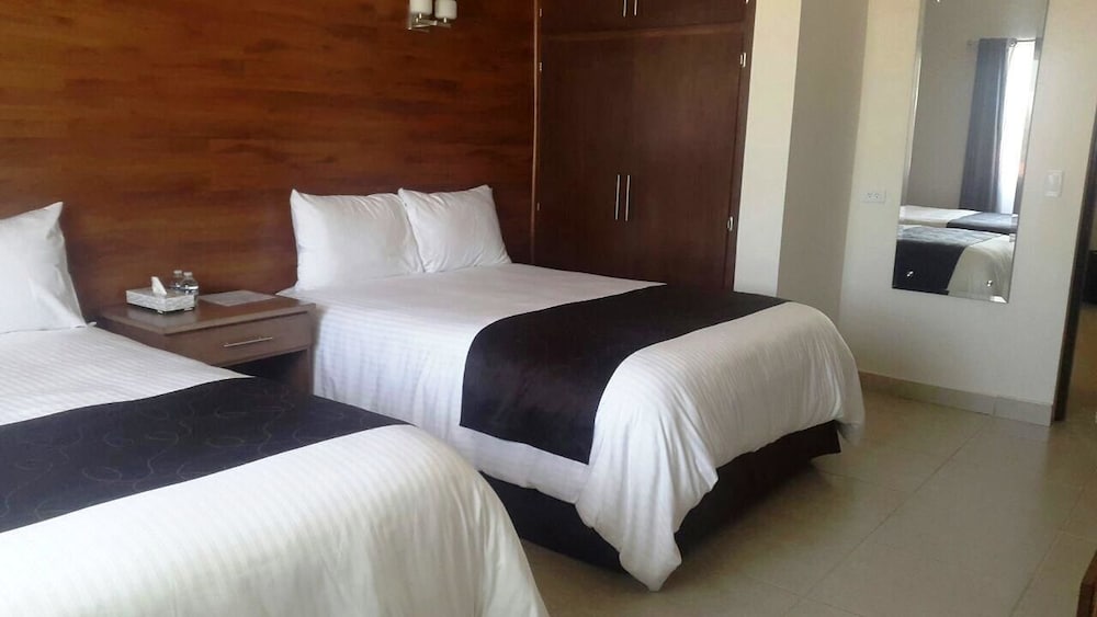 Madison Suites