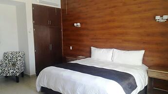 Madison Suites
