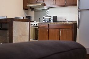 Madison Suites