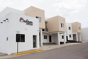 Madison Suites