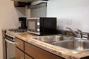 Madison Suites