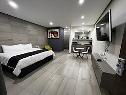 Madison Suites