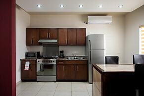 Madison Suites