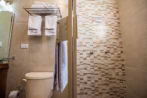 Madison Suites