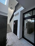 Madison Suites