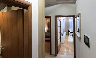 Luxury Apartment