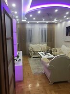 Luxury Apartment