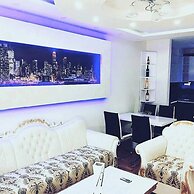 Luxury Apartment