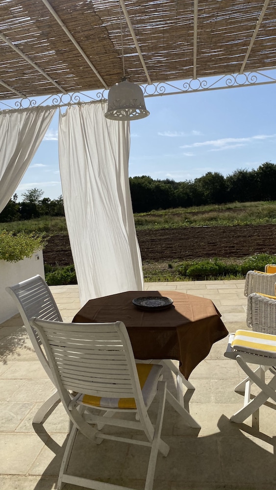 Tenuta DonnAnna
