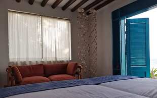 Casa Tinti Hotel