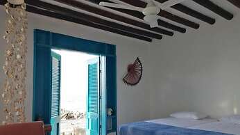 Casa Tinti Hotel