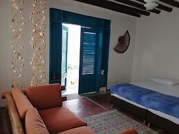 Casa Tinti Hotel