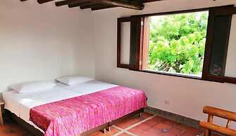Casa Tinti Hotel
