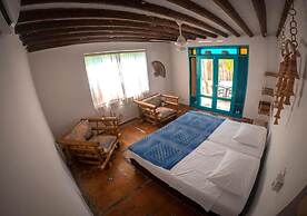 Casa Tinti Hotel