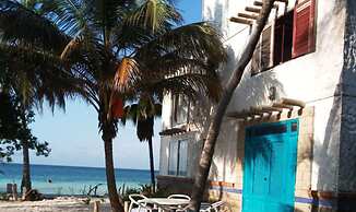 Casa Tinti Hotel