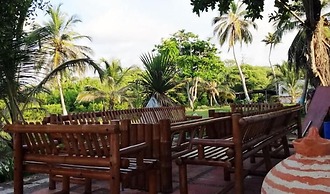 Casa Tinti Hotel