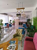 Velmer Hotel