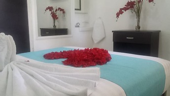 Finca de los Angeles