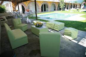 Finca de los Angeles