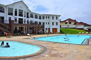 Greenpark Sundowner Hotel