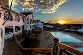 Greenpark Sundowner Hotel