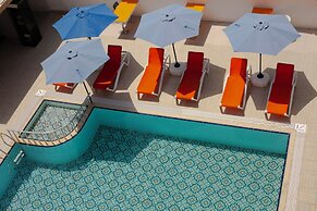 Belsun Hotel