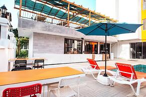 Belsun Hotel