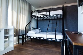 Belsun Hotel