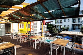 Belsun Hotel