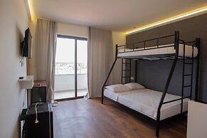 Belsun Hotel