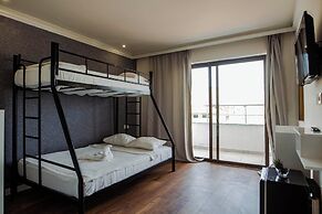 Belsun Hotel