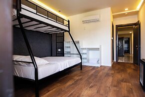 Belsun Hotel
