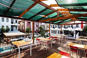 Belsun Hotel