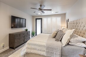 Hermes Hideaway
