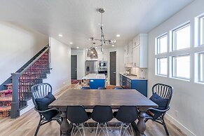 Fable House