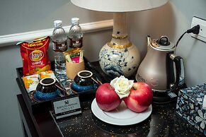 Babylon Premium Hotel & Spa