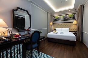 Babylon Premium Hotel & Spa