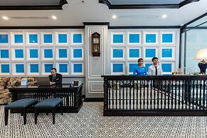 Babylon Premium Hotel & Spa