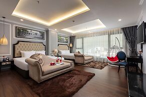 Babylon Premium Hotel & Spa