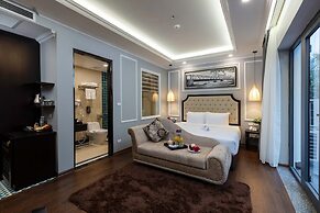 Babylon Premium Hotel & Spa