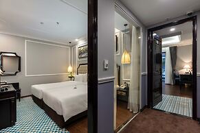 Babylon Premium Hotel & Spa