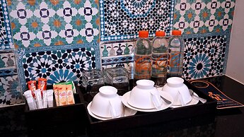 Alfahad Hotel