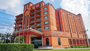 Alfahad Hotel