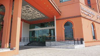 Alfahad Hotel