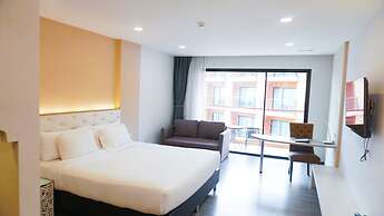 Alfahad Hotel