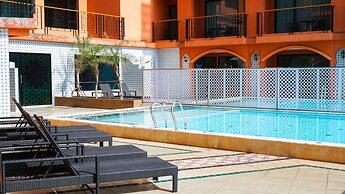 Alfahad Hotel