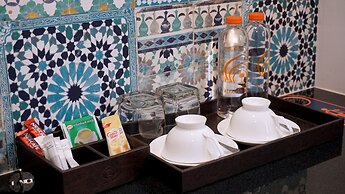 Alfahad Hotel