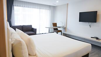 Alfahad Hotel